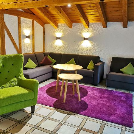 Hotel Wagner Riezlern Zewnętrze zdjęcie