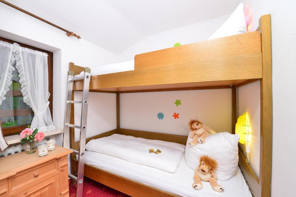 Hotel Wagner Riezlern Zewnętrze zdjęcie