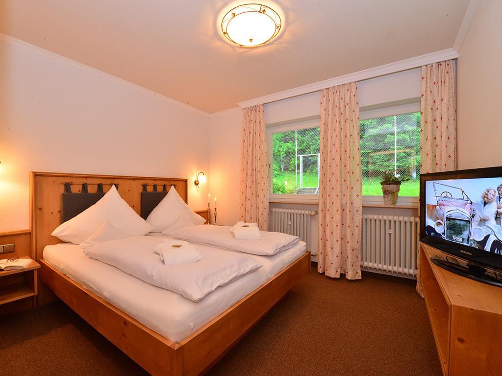 Hotel Wagner Riezlern Zewnętrze zdjęcie