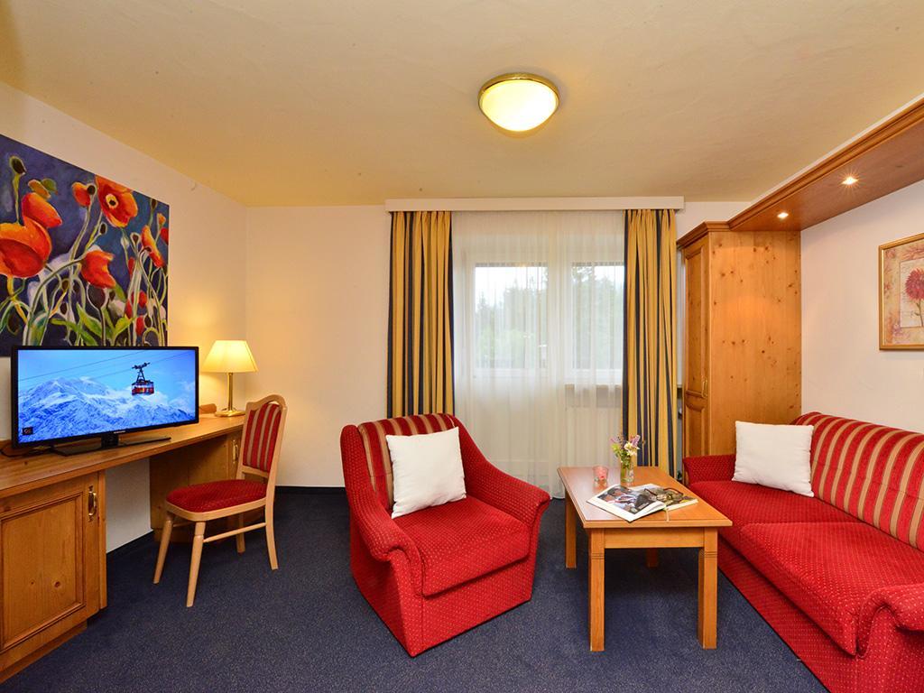 Hotel Wagner Riezlern Zewnętrze zdjęcie