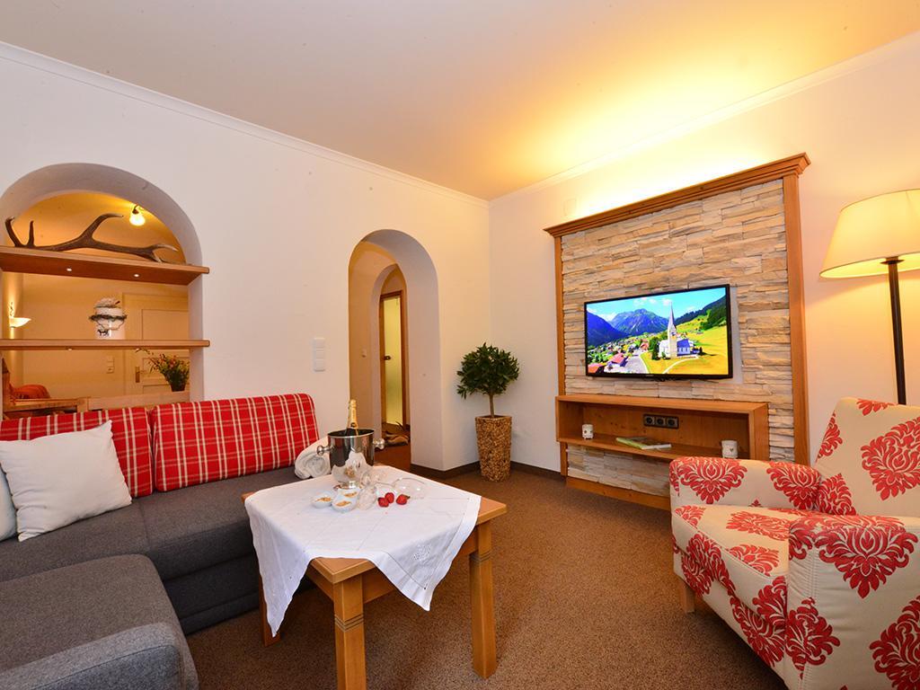 Hotel Wagner Riezlern Zewnętrze zdjęcie