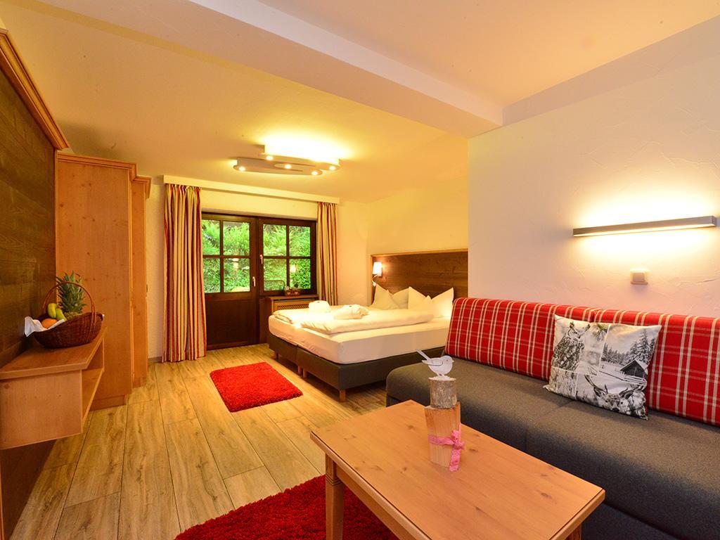 Hotel Wagner Riezlern Zewnętrze zdjęcie
