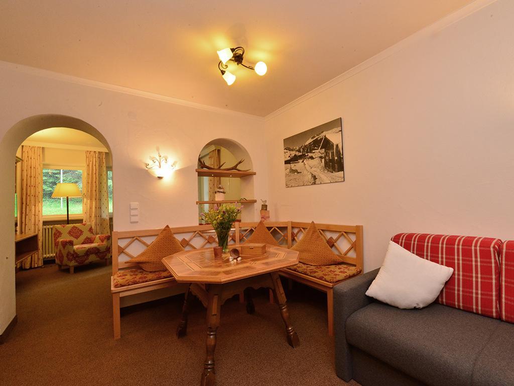 Hotel Wagner Riezlern Zewnętrze zdjęcie