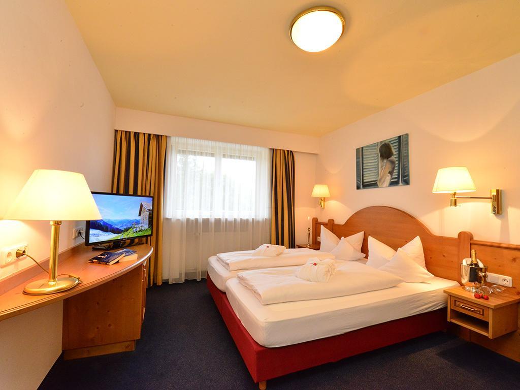 Hotel Wagner Riezlern Zewnętrze zdjęcie