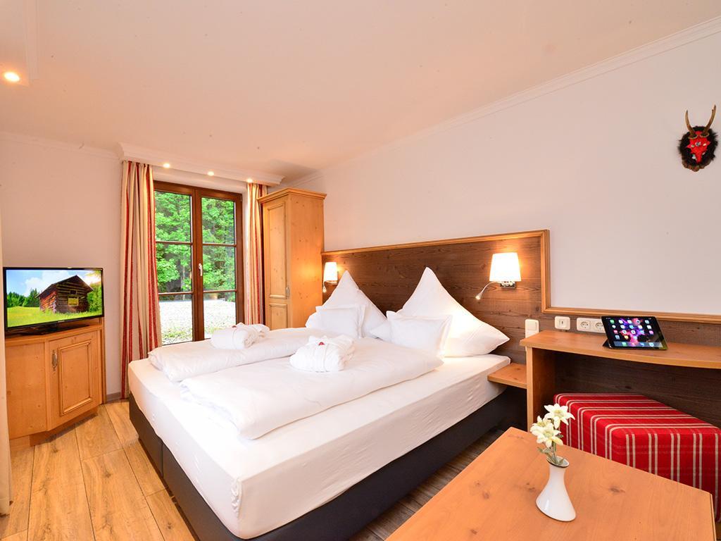 Hotel Wagner Riezlern Zewnętrze zdjęcie