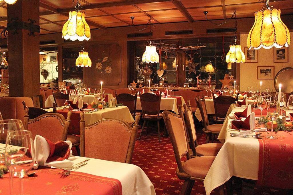 Hotel Wagner Riezlern Zewnętrze zdjęcie
