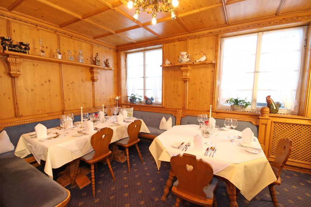 Hotel Wagner Riezlern Zewnętrze zdjęcie