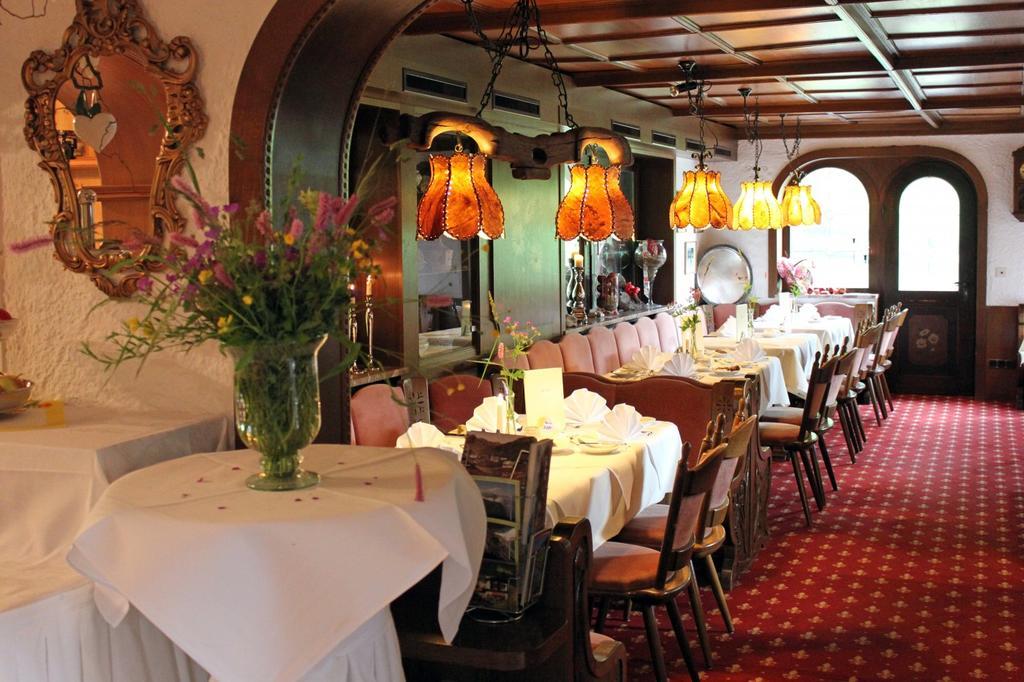 Hotel Wagner Riezlern Zewnętrze zdjęcie