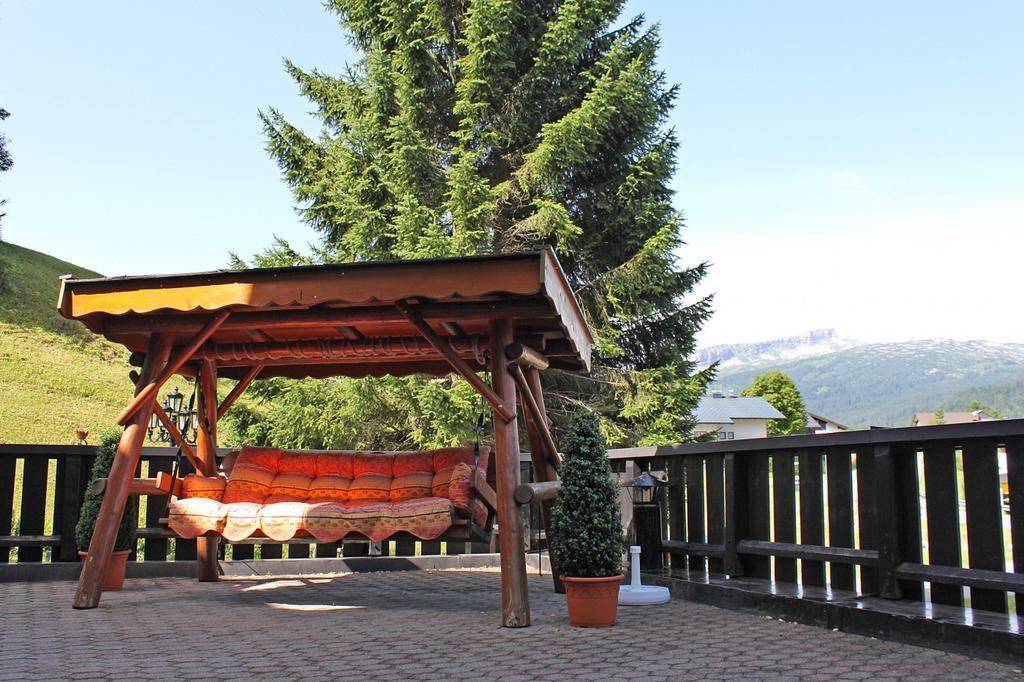 Hotel Wagner Riezlern Zewnętrze zdjęcie