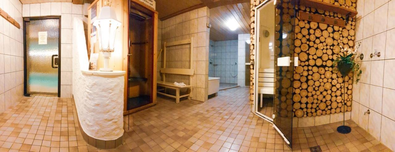 Hotel Wagner Riezlern Zewnętrze zdjęcie