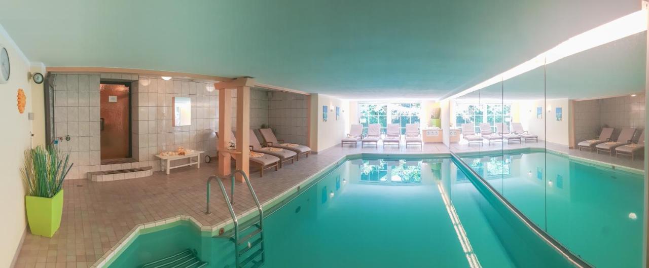 Hotel Wagner Riezlern Zewnętrze zdjęcie