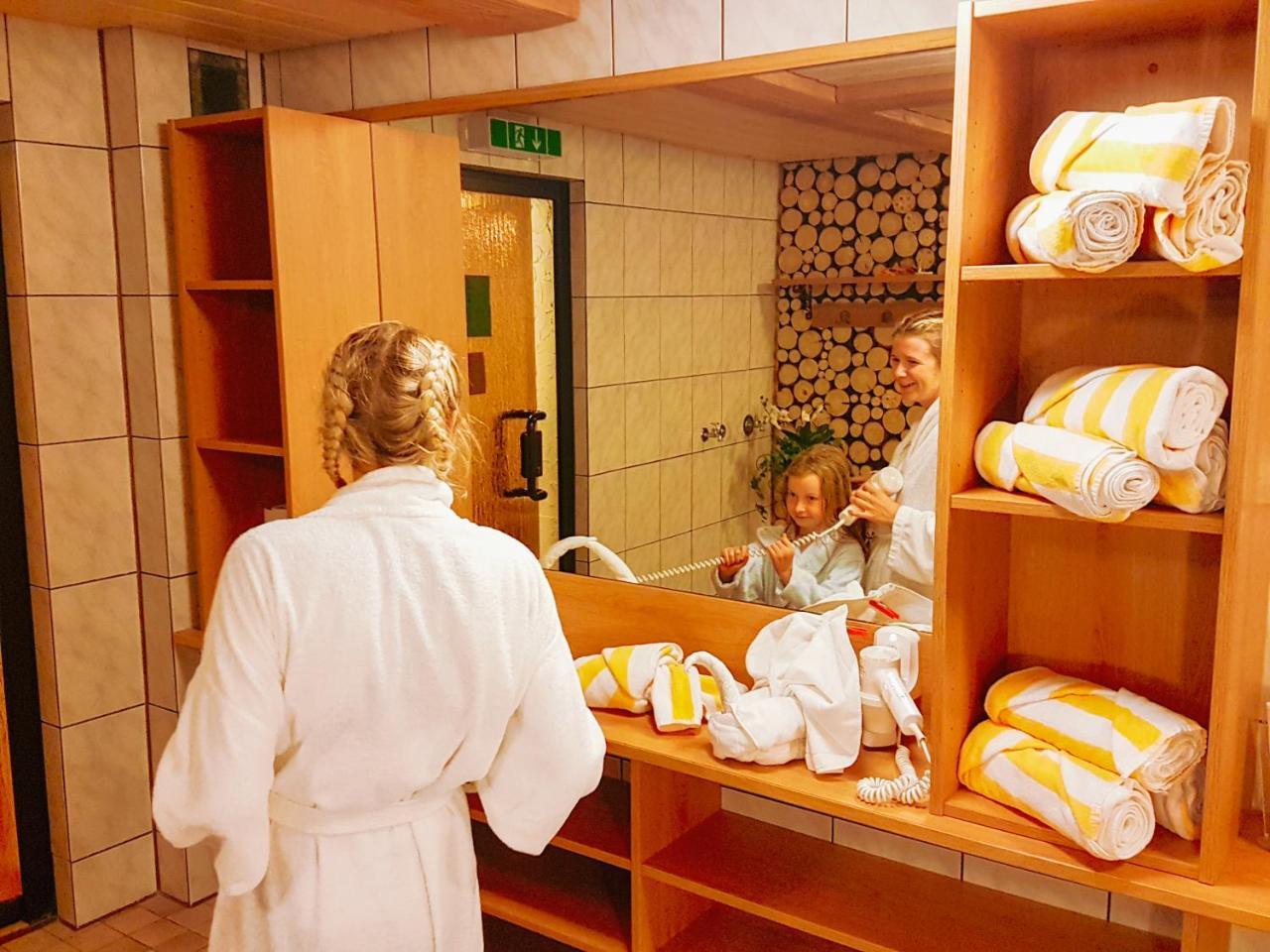 Hotel Wagner Riezlern Zewnętrze zdjęcie