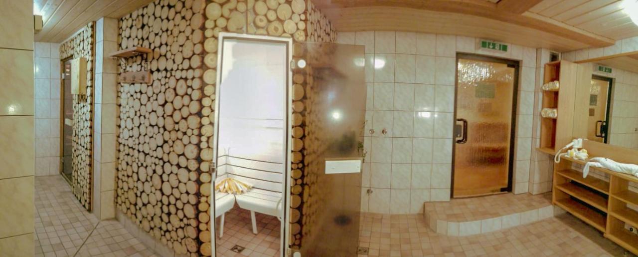 Hotel Wagner Riezlern Zewnętrze zdjęcie