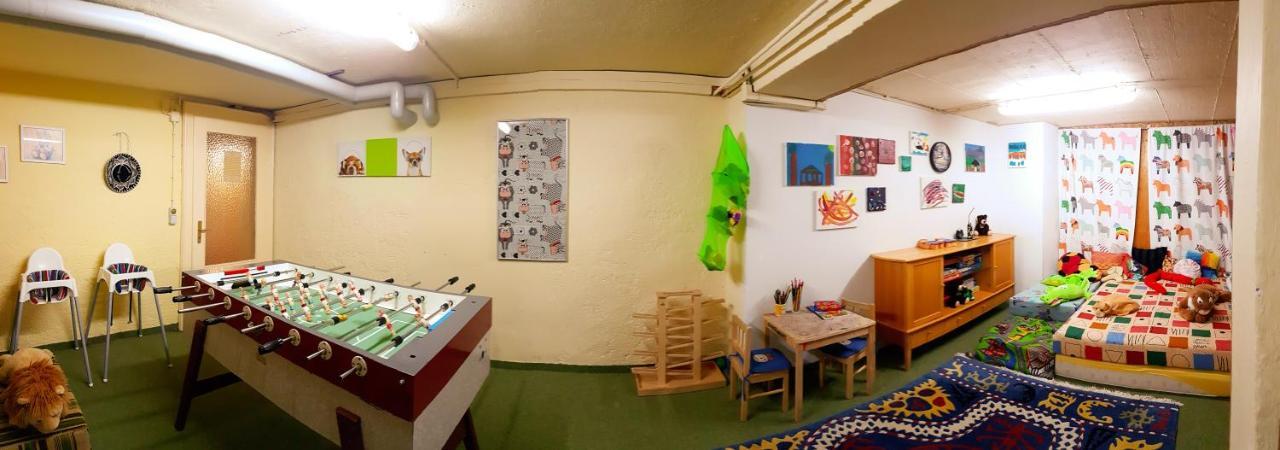 Hotel Wagner Riezlern Zewnętrze zdjęcie
