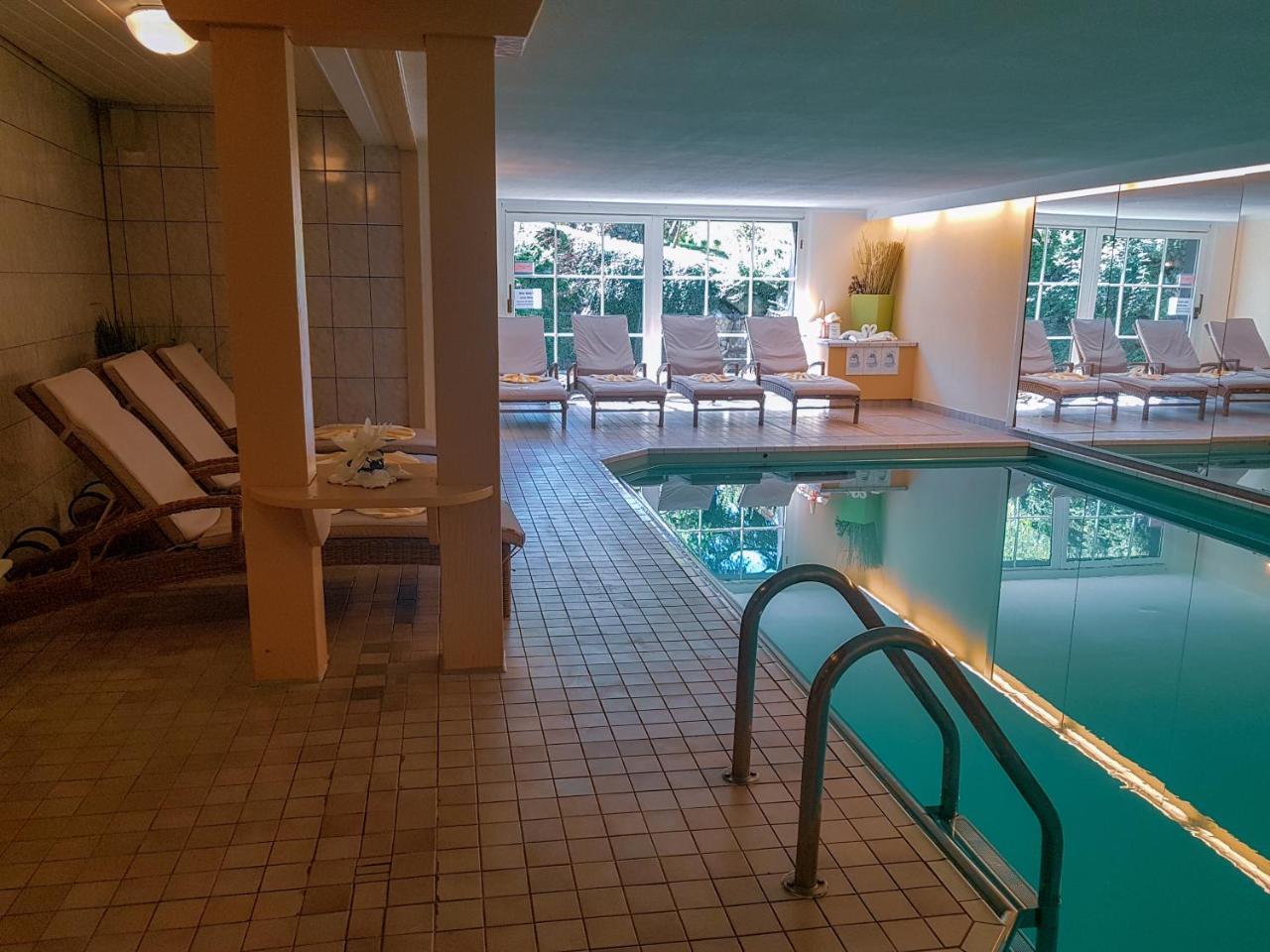 Hotel Wagner Riezlern Zewnętrze zdjęcie