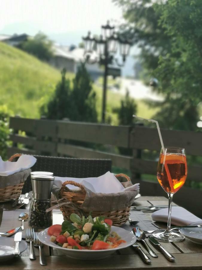 Hotel Wagner Riezlern Zewnętrze zdjęcie