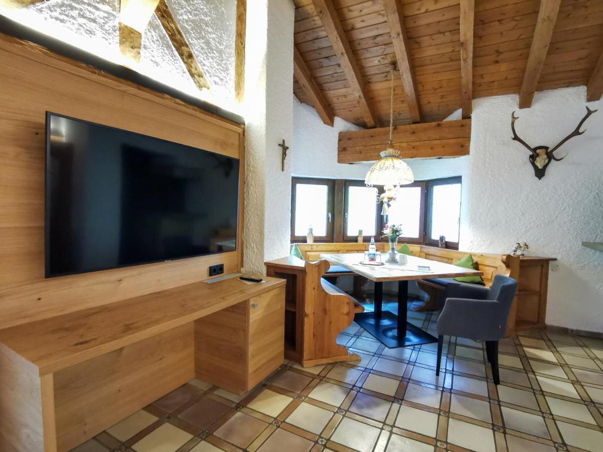 Hotel Wagner Riezlern Zewnętrze zdjęcie
