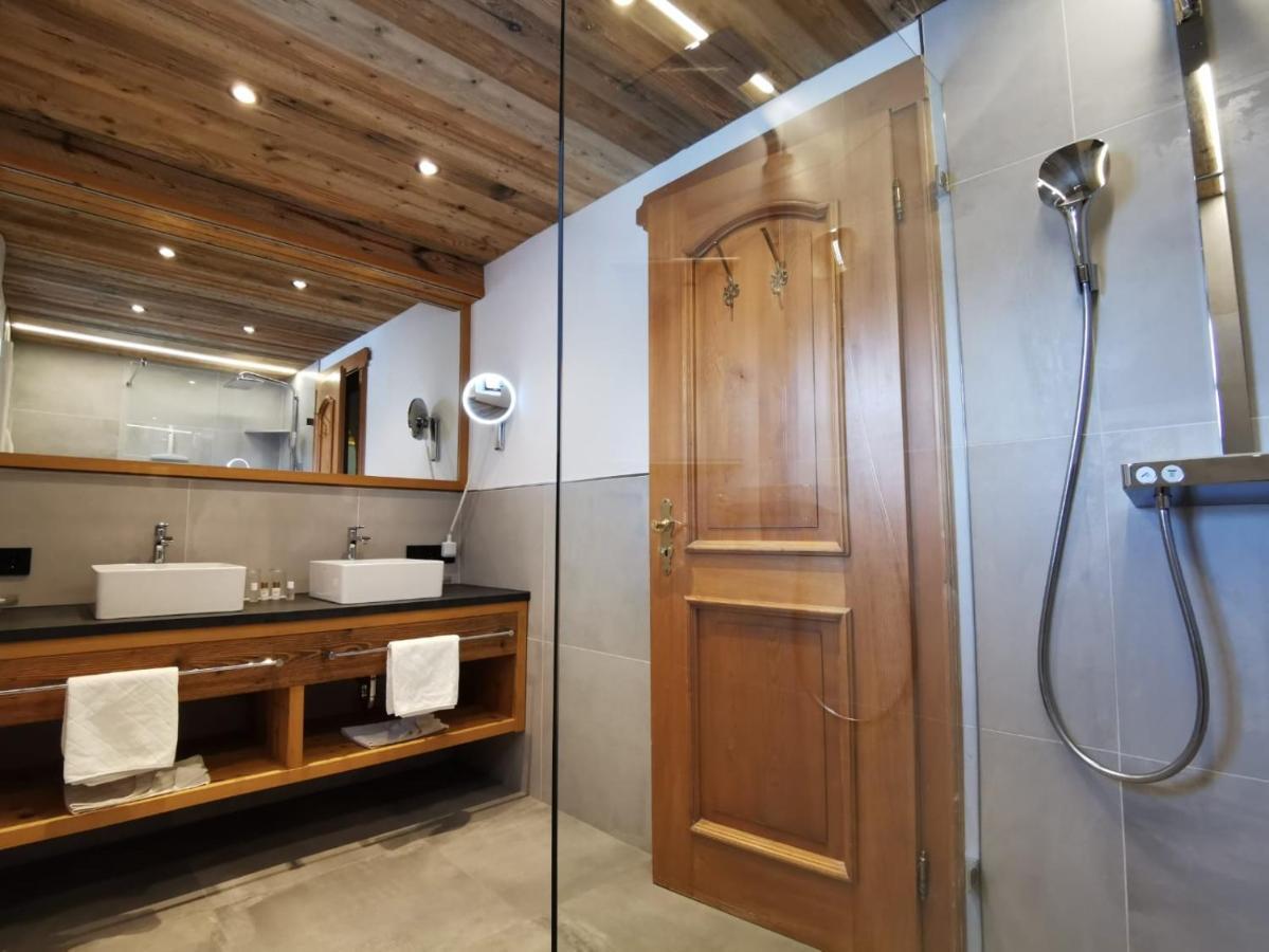 Hotel Wagner Riezlern Zewnętrze zdjęcie